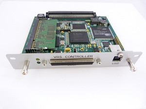 SPARE PART, HVRS CGA BOARD fi-6800