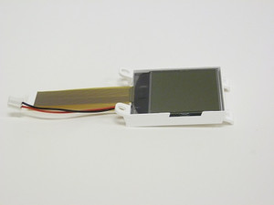 SPARE PART, LCD fi-6400 fi-6800