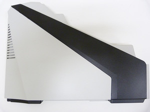 SPARE PART, LOWER LEFT COVER fi-6400 fi-6800