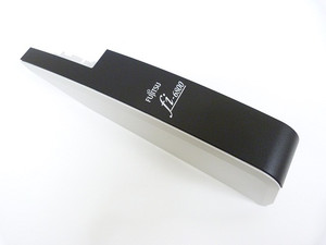 SPARE PART, UPPER LEFT SCANNER RV COVER fi-6800