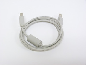 SPARE PART, USB CABLE fi-6400 fi-6800