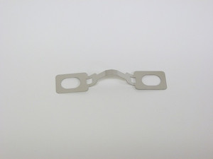 SPARE PART, HOPPER FG PLATE  fi-6400 fi-6800