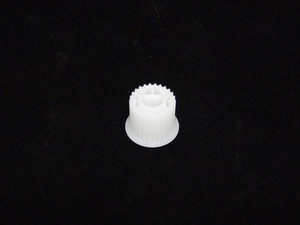 SPARE PART, MOTOR PULLEY  fi-6400 fi-6800