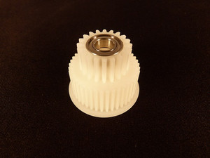 SPARE PART, SEPARATION REDUCTION PULLEY fi-6400 fi-6800