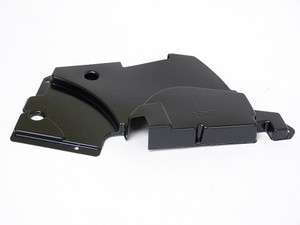 SPARE PART, RV SIDE COVER R  fi-6400 fi-6800
