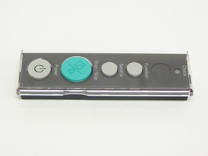 SPARE PART, PANEL UNIT (ENERGY STAR) fi-6770/A