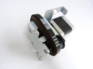 SPARE PART, FLATBED MOTOR fi-6770/A