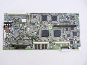 SPARE PART, CONTROL PCA (ENERGY STAR) fi-6770/A