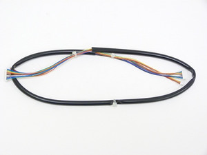 SPARE PART, OP2 HARNESS fi-6670/A