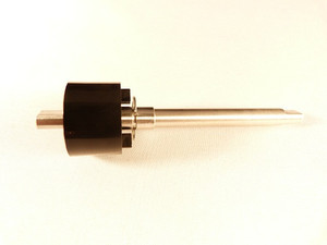SPARE PART, BRAKE ROLLER R-SHAFT ASSEMBLY fi-6670/A fi-6770/A
