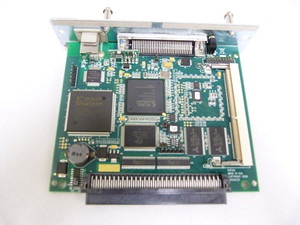 SPARE PART, CGA BOARD HVRS CARD fi-6670A fi-6770A