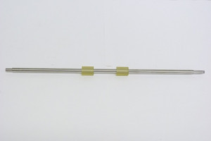 SPARE PART, EXIT ROLLER SHAFT ME fi-6670/A fi-6770/A