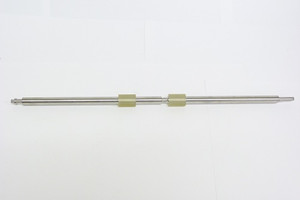 SPARE PART, FEED ROLLER SHAFT MEC B fi-6670/A fi-6770/A