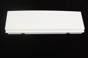 SPARE PART, REAR IMPRINTER COVER fi-6670/A