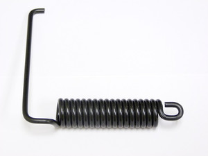 SPARE PART, RIGHT ADF OPEN SPRING B fi-6670/A fi-6770/A