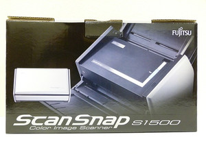 PACKAGING, FULL PACKAGING S1500