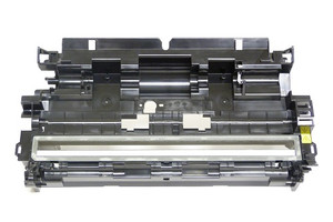 SPARE PART, FIX FRAME ASSY WITH GLASS AND NO ROLLERS S1500 S1500M FI-6110