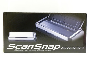 PACKAGING, FULL PACKAGING S1300