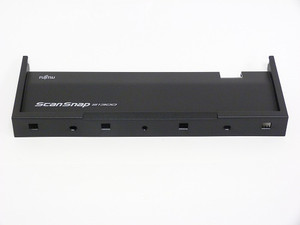 SPARE PART, TOP COVER S1300
