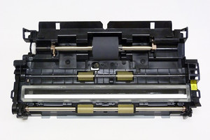 SPARE PART, LOWER FIXED UNIT WITH ROLLERS N1800