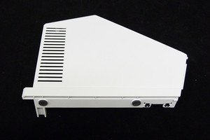 SPARE PART, LEFT SIDE COVER N1800