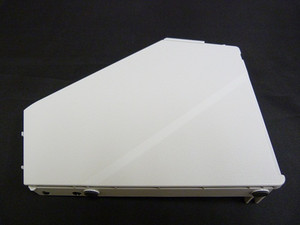 SPARE PART, RIGHT SIDE COVER N1800