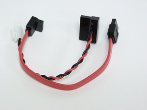 SPARE PART, SATA CABLE SET  N1800