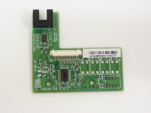 SPARE PART,  ADF JUNCTION PCA N1800