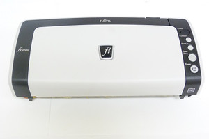 SPARE PART, COMPLETE UPPER ADF UNIT fi-6140Z