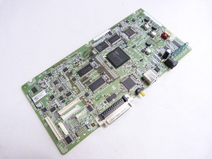 SPARE PART, CONTROL PCA fi-6240Z