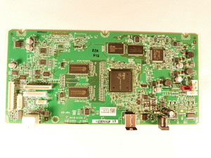 SPARE PART, CONTROL PCA fi-6130Z