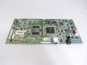 SPARE PART, CONTROL PCA fi-6230Z