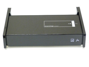 SPARE PART, FRONT TOP COVER iX500