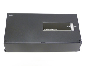 SPARE PART, OUTPUT TRAY, STACKER UNIT iX500