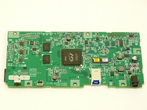 SPARE PART, CONTROL PCA iX500