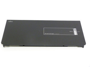 SPARE PART, STK EXT ASSY iX500