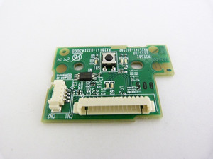 SPARE PART, PANEL PCA iX500