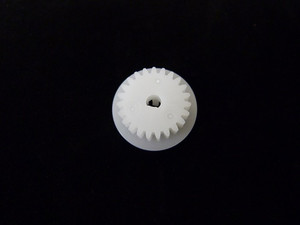 SPARE PART,  FEED GEAR iX500 N7100