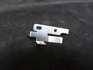 SPARE PART, FG PLATE 2 iX500 N7100