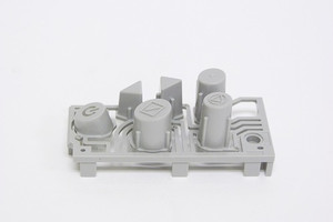 SPARE PART, SWITCH-ASSY-L5  fi-7160 fi-7260 fi-7180 fi-7280