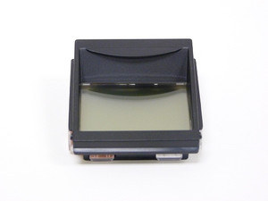 SPARE PART, LCD ASSEMBLY fi-7160 fi-7260 fi-7180 fi-7280