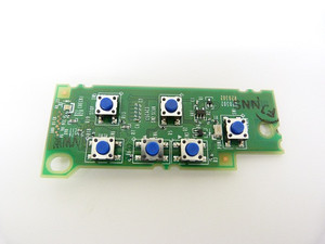 SPARE PART, PANEL PCA L fi-7160 fi-7260