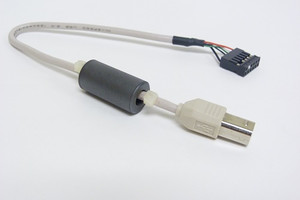 SPARE PART, USB-S-CABLE N7100