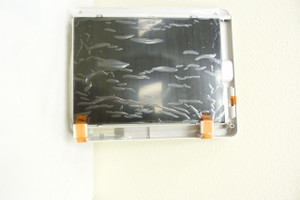 SPARE PART, DOC COVER B SP-1425