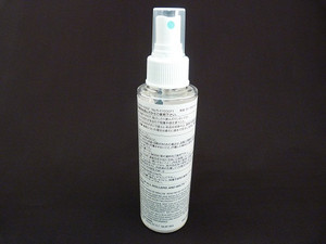 CLEANING SUPPLIES, F1 CLEANER 100ML BOTTLE
