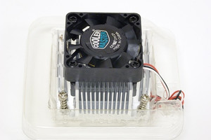 SPARE PART, CPU HEAT SINK fi-6010N
