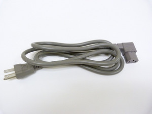 SPARE PART, POWER CORD AC CORD fi-6670 fi-6670A