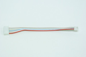 SPARE PART, PIC MT HARNESS fi-6770/A