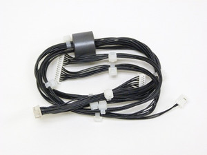 SPARE PART, UPPER BACKSIDE CAMERA OPTIC CABLE fi-6010N