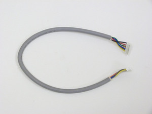 SPARE PART, CSL CONSOLE DISPLAY HARNESS fi-4340C